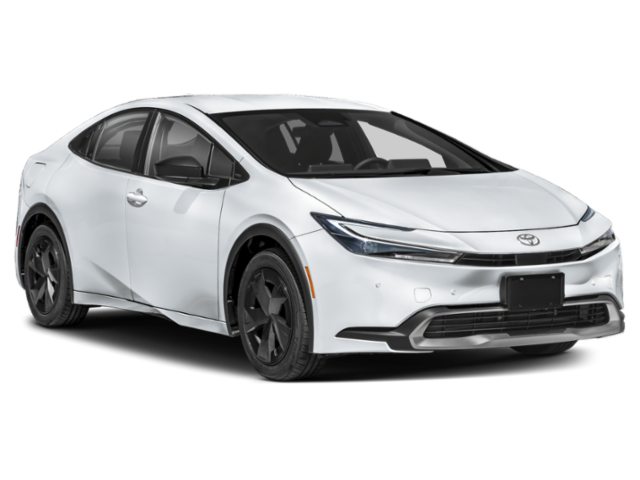 New 2026 Beige Toyota SE image 6