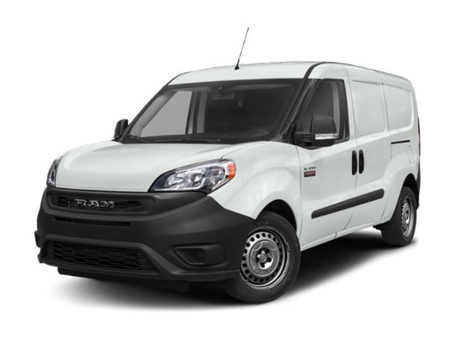 2020 RAM ProMaster City Tradesman Cargo Van