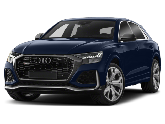 2022 Audi RS Q8 4.0T 4D Sport Utility