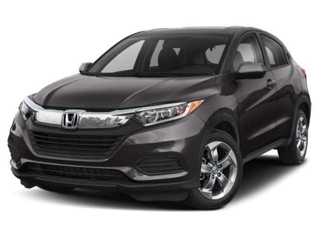 2021 Honda HR-V LX