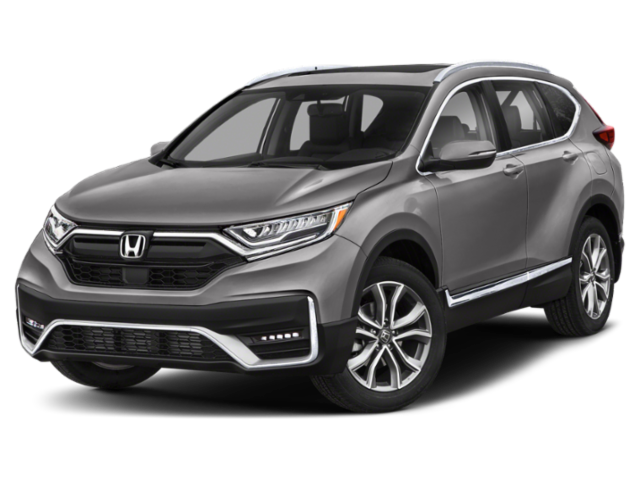 2021 Honda CR-V Touring SUV