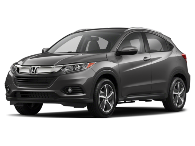 2021 Honda HR-V AWD EX-L Sport Utility