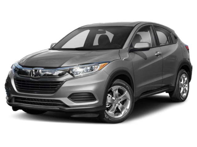 2021 Honda HR-V LX