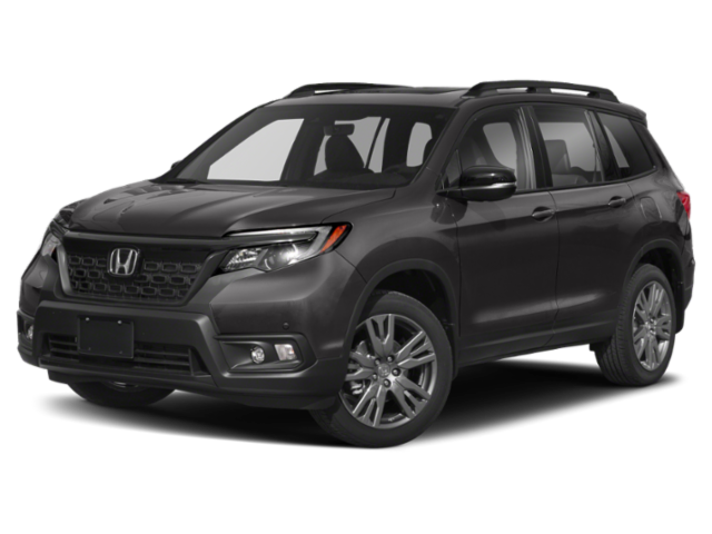 2021 Honda Passport EX-L SUV