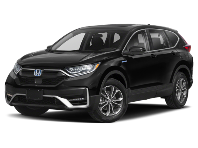 2021 Honda CR-V Hybrid Touring