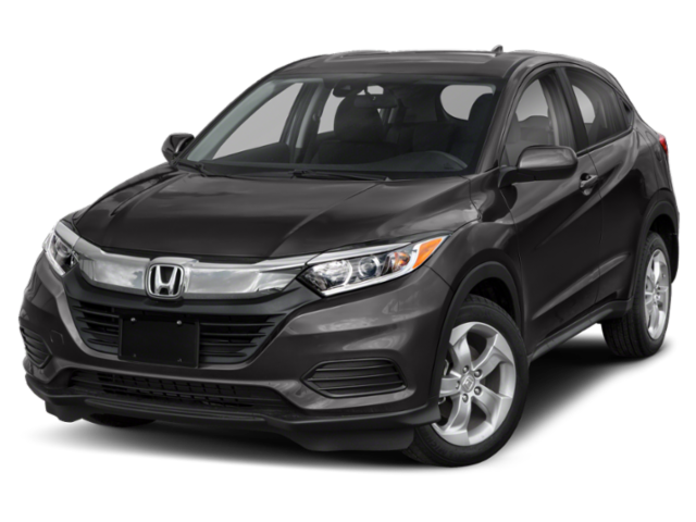 2021 Honda HR-V Sport SUV
