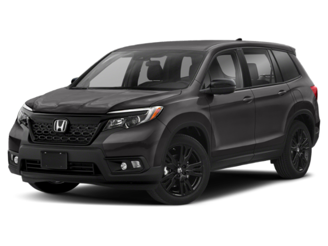 2021 Honda Passport Sport Sport Utility