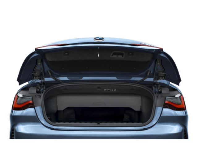 New 2027 Gray BMW 430i image 8