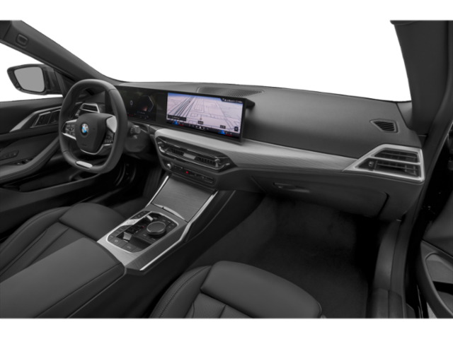 New 2027 Gray BMW 430i image 12
