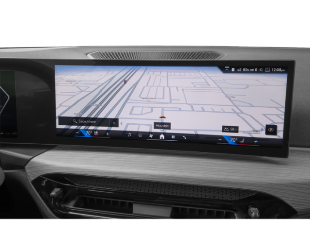 New 2027 Gray BMW 430i image 13