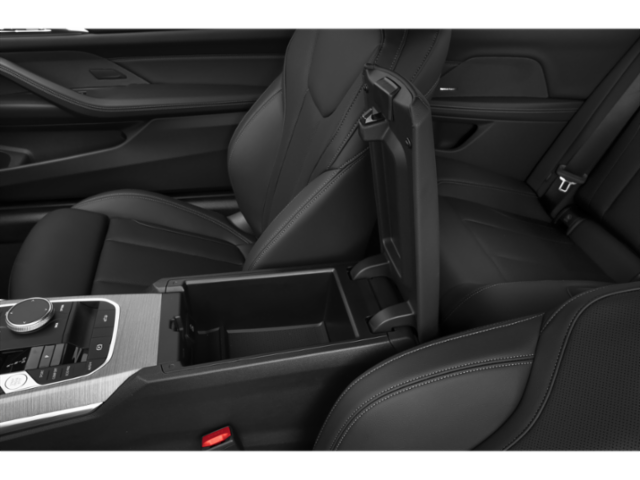 New 2027 Gray BMW 430i image 11