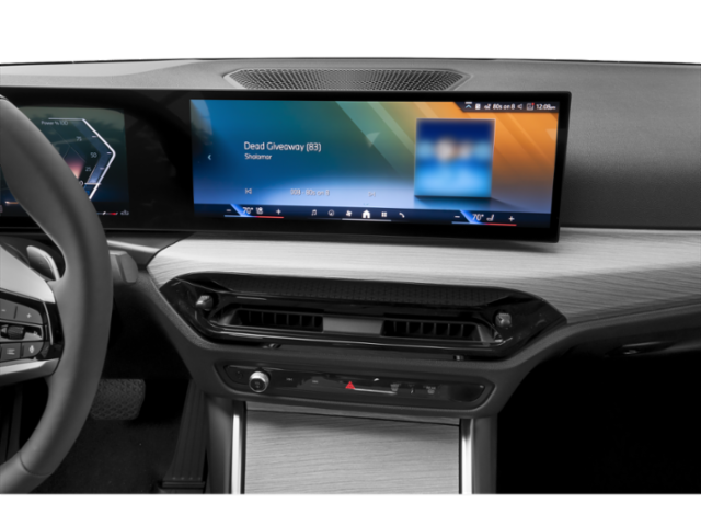 New 2027 Gray BMW 430i image 7
