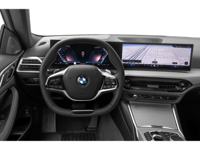 New 2027 Gray BMW 430i image 4