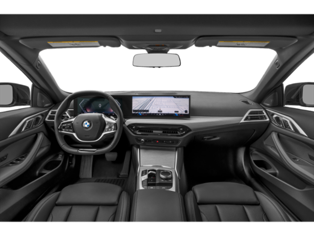 New 2027 Gray BMW 430i image 5