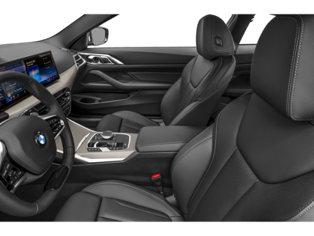 New 2027 Black BMW 430i image 6