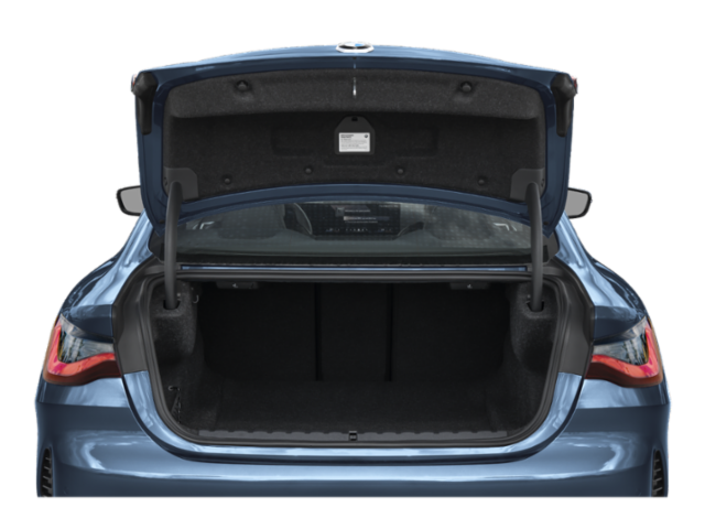 New 2027 Black BMW 430i image 8