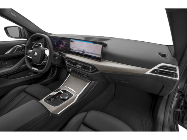 New 2027 Black BMW 430i image 12