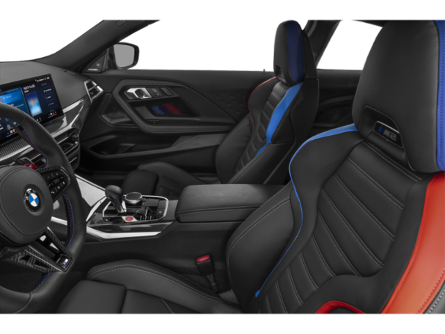 New 2027  BMW  image 8