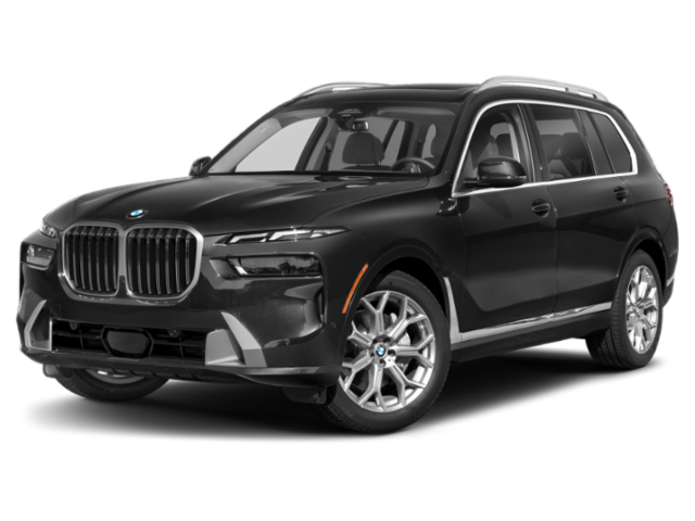 2023 BMW X7 xDrive40i xDrive40i