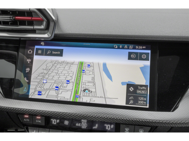 New 2026 Gray Audi 2.5T image 13