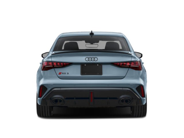 New 2026 Purple Audi 2.5T image 5