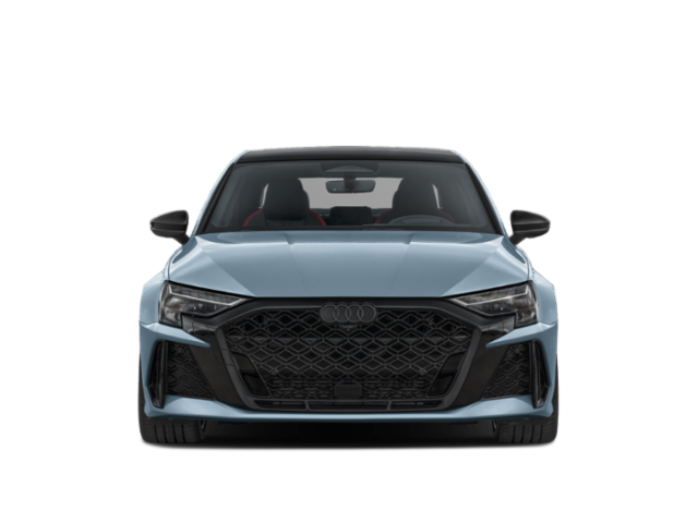New 2026 Purple Audi 2.5T image 4