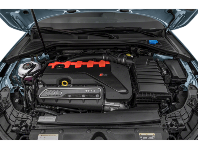 New 2026 Gray Audi 2.5T image 9