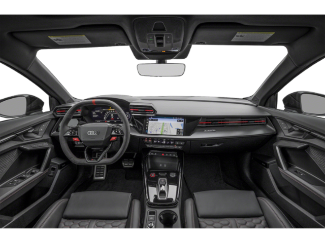 New 2026 Gray Audi 2.5T image 5