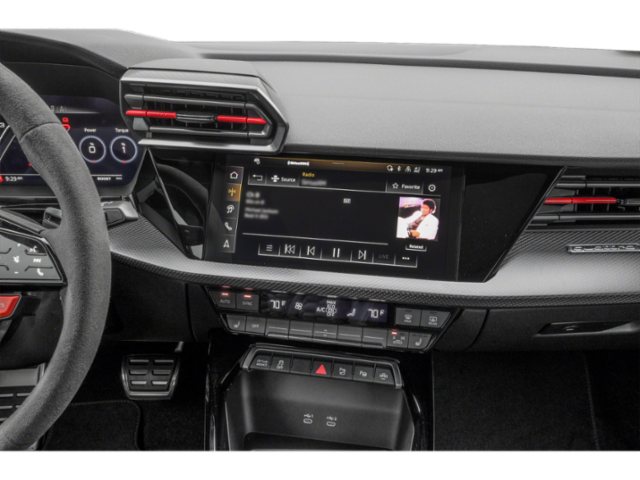 New 2026 Gray Audi 2.5T image 7