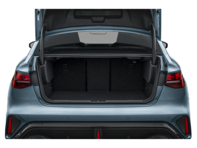New 2026 Gray Audi 2.5T image 8
