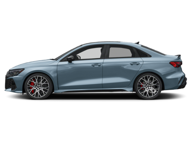 New 2026 Purple Audi 2.5T image 3