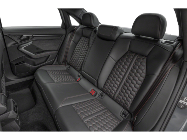 New 2026 Gray Audi 2.5T image 10
