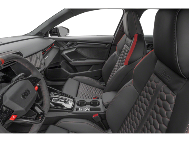 New 2026 Gray Audi 2.5T image 6