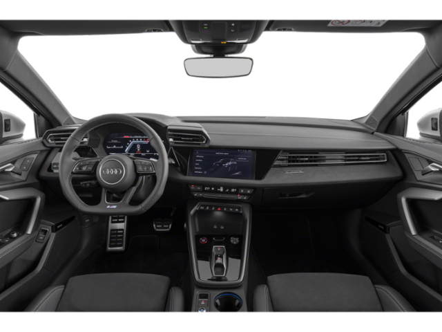 New 2026 Gray Audi 2.0T image 3