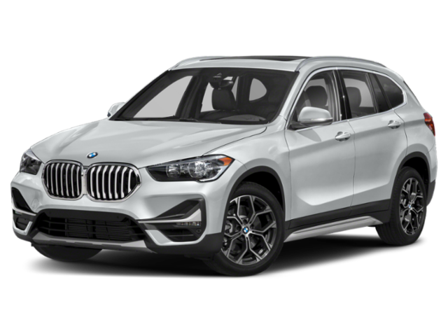 2021 BMW X1 sDrive28i