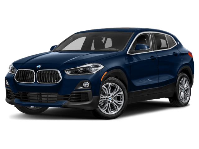 2021 BMW X2 sDrive28i