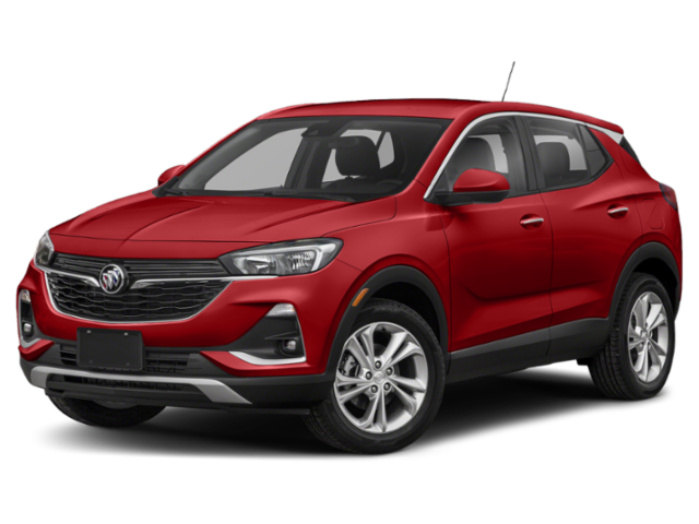 2020 Buick Encore GX Select FWD Lease Deals