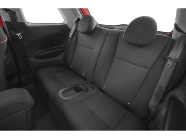 2025 Fiat 500e La Prima photo 10