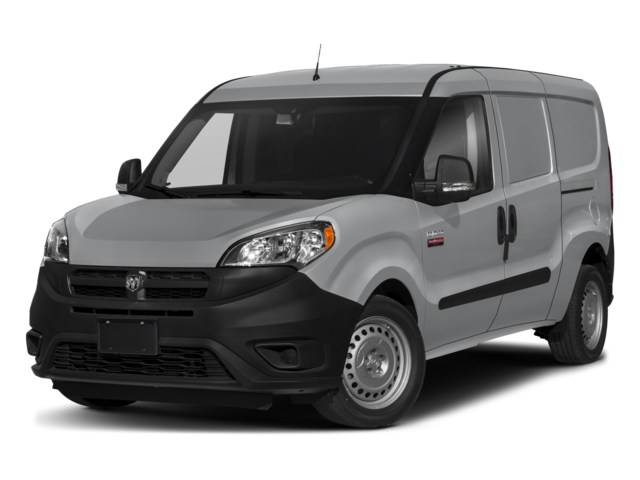 2018 Ram ProMaster City Wagon