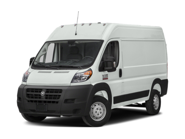 2018 RAM ProMaster Base Cargo Van