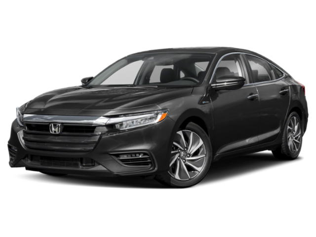 2020 Honda Insight Touring