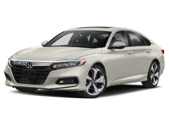 2020 Honda Accord Sedan Touring 4dr Car