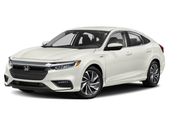 2020 Honda Insight Base (E-CVT) 4dr Car