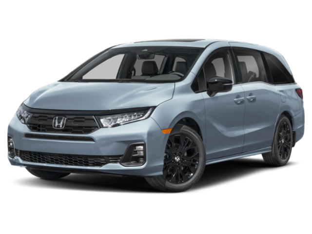 2026 Honda Odyssey Sport L's photo