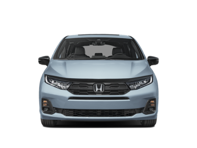 New 2026 Blue Honda Sport-L image 4
