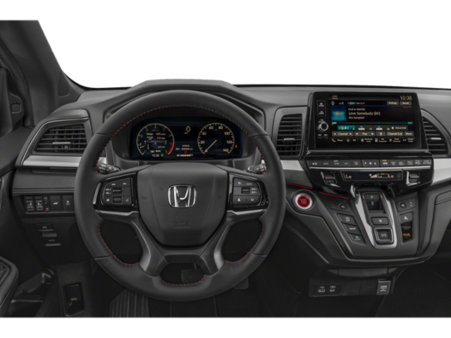 New 2026  Honda Sport-L image 7