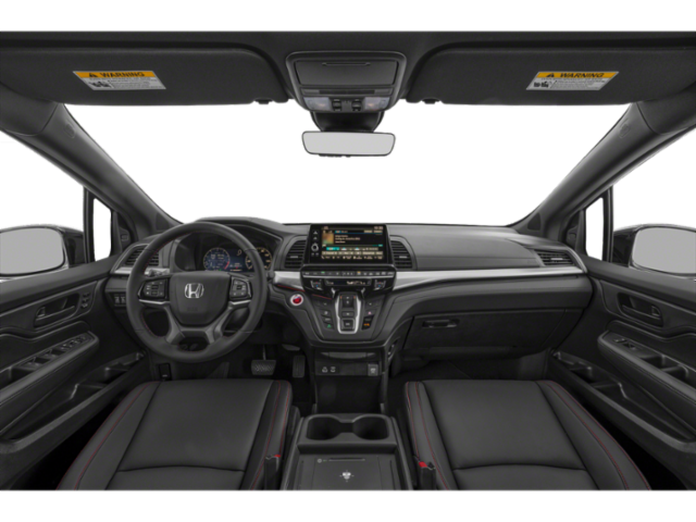 New 2026  Honda Sport-L image 8