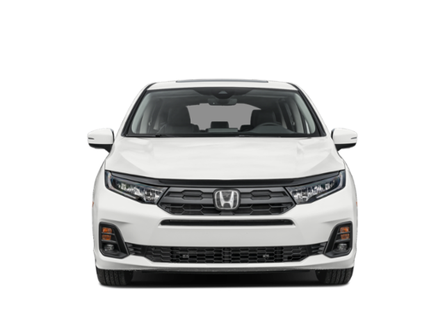2026 Honda Odyssey EX-L photo 4