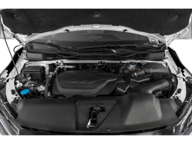2026 Honda Odyssey Touring - Photo 9