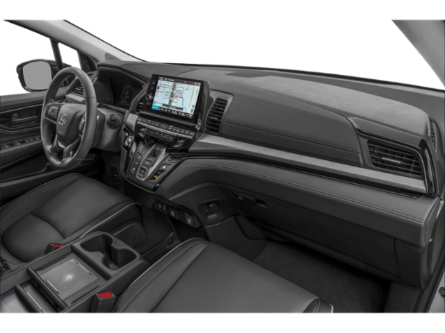 2026 Honda Odyssey Touring photo 11